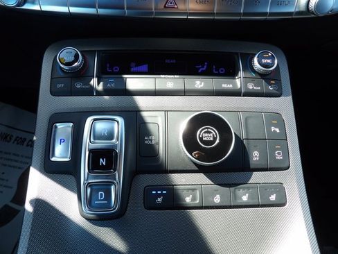 Certified 2022 Hyundai Palisade Calligraphy FWD image 26
