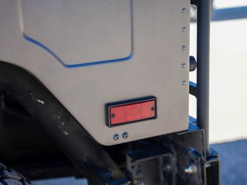 Used 2006 HUMMER H1 4-Door Wagon image 82