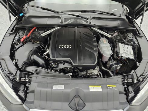 Used 2023 Audi A5 2.0T Premium w/ Convenience Package AWD/4WD image 17