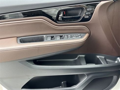 New 2026 Honda Odyssey Elite image 46