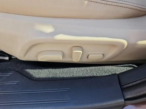 Used 2019 Subaru Outback 2.5i Limited AWD/4WD image 14