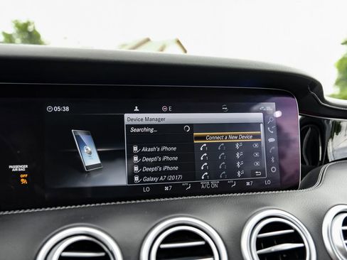 Used 2019 Mercedes-Benz S 560 4MATIC Coupe image 27