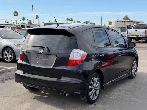 Used 2013 Honda Fit Sport image 8