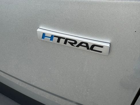 Used 2023 Hyundai Tucson Limited image 16