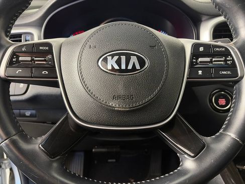 Used 2019 Kia Sorento EX AWD/4WD image 14