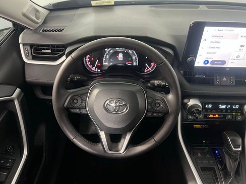 Used 2024 Toyota RAV4 XLE Premium w/ Weather Package image 13