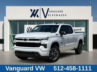 Used 2022 Chevrolet Silverado 1500 RST AWD/4WD video 1