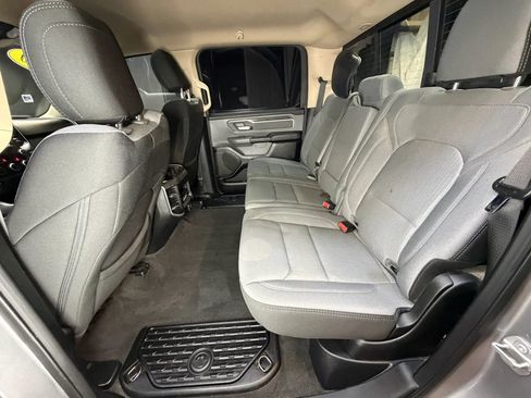 Used 2020 RAM 1500 Big Horn image 33