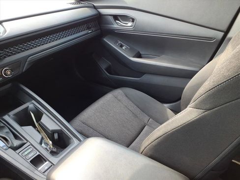 Certified 2023 Honda Accord LX image 20