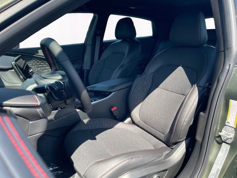 New 2026 Dodge Charger Scat Pack AWD/4WD image 9