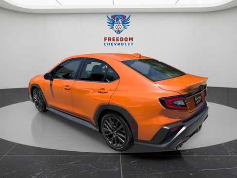 Used 2023 Subaru WRX Premium AWD/4WD image 4