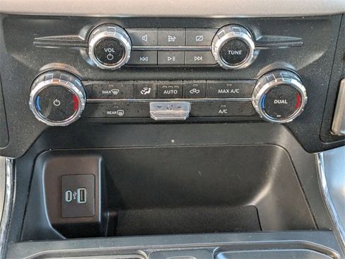 Used 2024 Ford F150 XLT w/ Mobile Office Package image 22