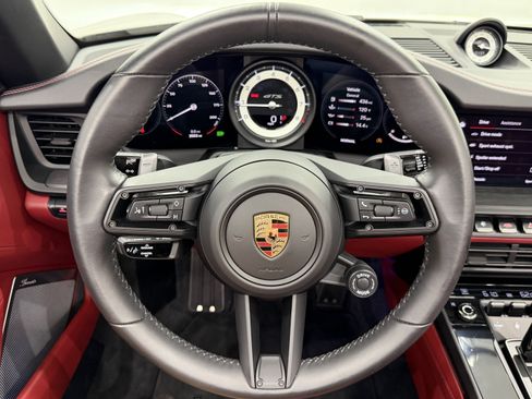 Certified 2024 Porsche 911 Carrera GTS RWD image 47