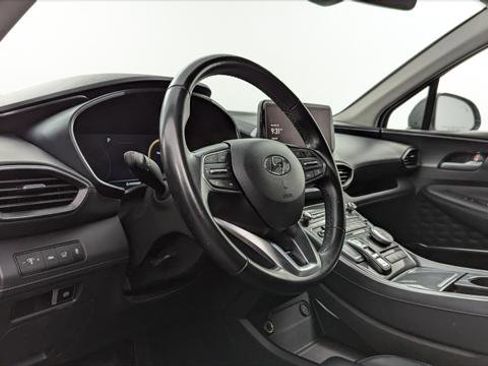 Used 2023 Hyundai Santa Fe SEL w/ Premium Package image 24