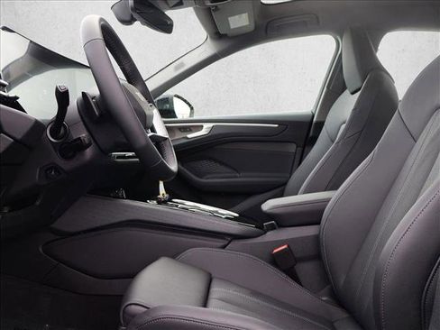 New 2026 Audi A6 Premium Plus image 4