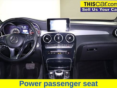 Used 2017 Mercedes-Benz GLC 300 image 24