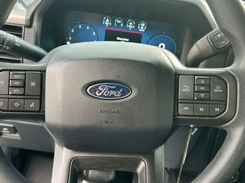 Certified 2024 Ford F150 XL w/ Equipment Group 103A High image 18
