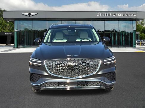 New 2026 Genesis GV70 2.5T Select AWD/4WD image 2