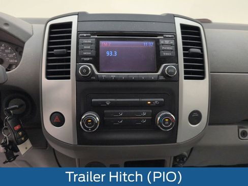 Used 2017 Nissan Frontier SV RWD image 24