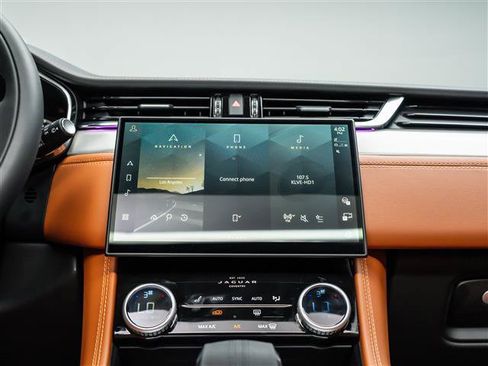 New 2026 Jaguar F-PACE R-Dynamic S AWD/4WD image 28