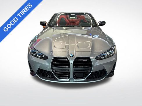 Used 2023 BMW M4 xDrive Competition AWD/4WD image 9