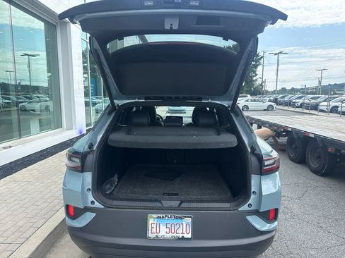 Used 2024 Volkswagen ID.4 S RWD image 20
