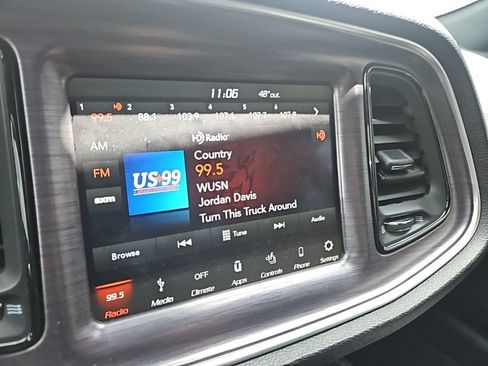 Used 2018 Dodge Challenger GT w/ Driver Convenience Group image 7