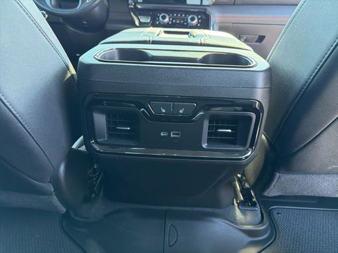 Used 2022 GMC Sierra 1500 AT4 w/ AT4 Preferred Package image 25