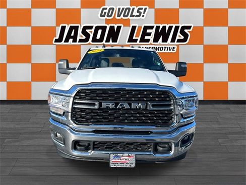 Used 2024 RAM 3500 Big Horn image 10