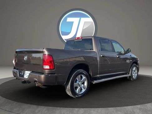 Used 2019 RAM 1500 Lone Star AWD/4WD image 21