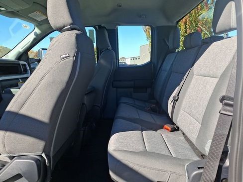 New 2026 Ford F350 XL w/ STX Appearance Package image 5