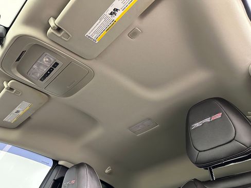 Used 2018 Chevrolet Colorado ZR2 image 14