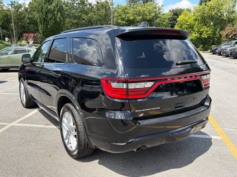 Used 2024 Dodge Durango GT AWD/4WD image 5