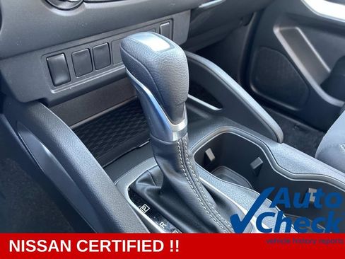 Certified 2023 Nissan Frontier SV w/ Tow Package AWD/4WD image 28