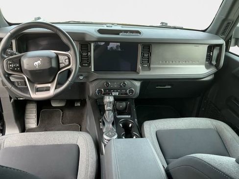 Used 2025 Ford Bronco Big Bend image 13