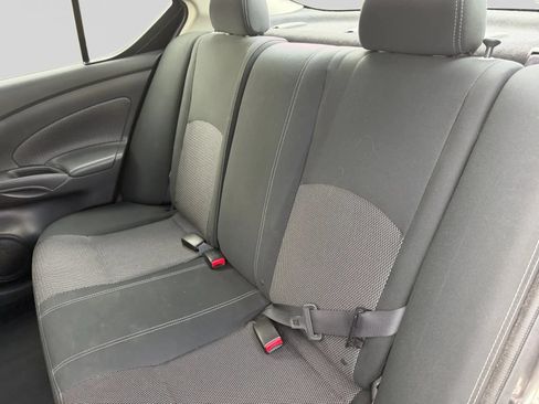 Used 2017 Nissan Versa SV FWD image 13