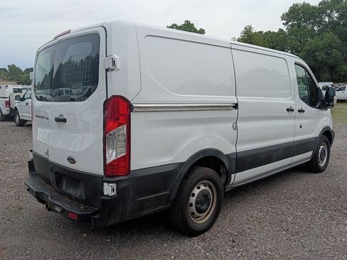 Used 2019 Ford Transit 150 130 Low Roof RWD image 5