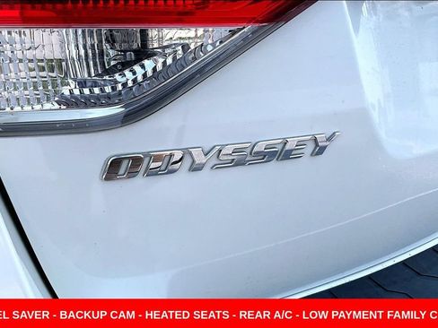 Used 2014 Honda Odyssey EX-L image 23