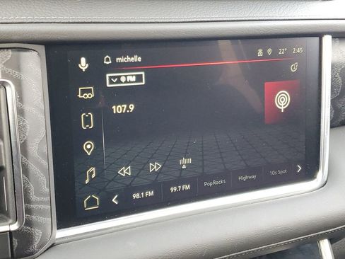 Used 2024 GMC Yukon Denali image 19