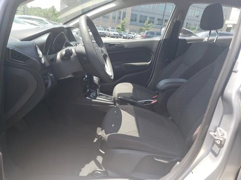 Used 2018 Ford Fiesta SE w/ Equipment Group 201A FWD image 16