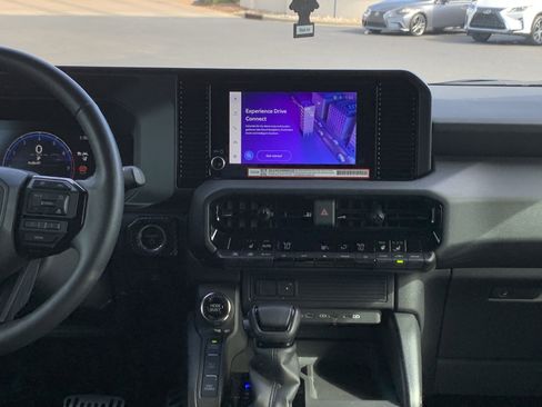 Used 2024 Toyota Land Cruiser 1958 image 31