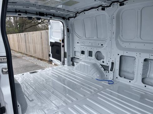 New 2026 Ford Transit 150 Low Roof image 8