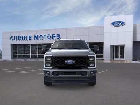 New 2026 Ford F250 XL w/ STX Appearance Package AWD/4WD image 6
