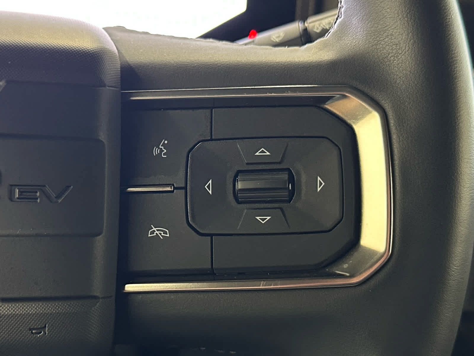 Used 2024 GMC Hummer EV 3X AWD/4WD image 26