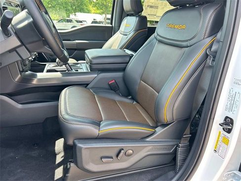 New 2025 Ford F150 Tremor w/ Equipment Group 402A High image 25