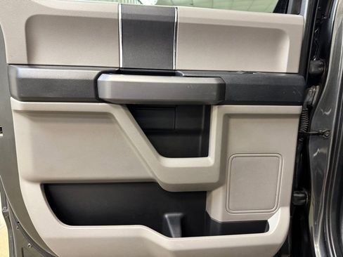 Used 2020 Ford F150 XLT AWD/4WD image 16
