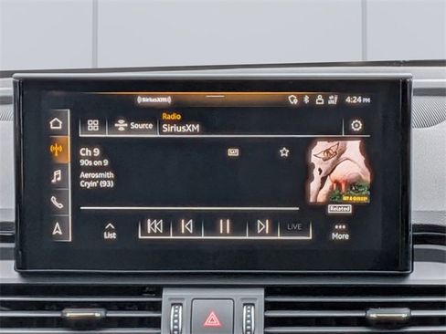 Used 2023 Audi Q5 2.0T Premium w/ Convenience Package image 19