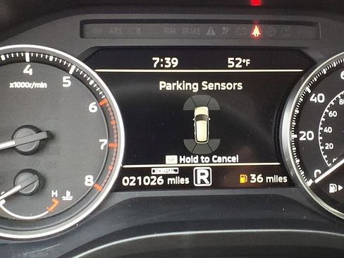 Used 2025 Mitsubishi Outlander SE FWD image 32
