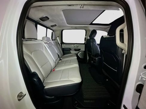 Used 2024 RAM 1500 Limited image 37