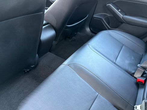 Certified 2025 Honda Civic Sport Touring image 26